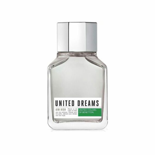 BENETTON UNITED Dreams Aim H Est Edt 100 Ml+deo150 Ml