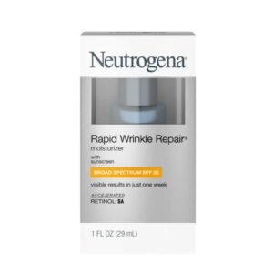 Ntg Wrinkle Repair Day Spf30 12X29Ml Maq