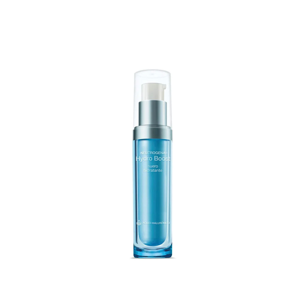 NEUTROGENA Hydro Boost Hydrating Serum X30 Ml