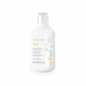 AMAZÓNICA Jolly Kids Shampoo 300 Ml