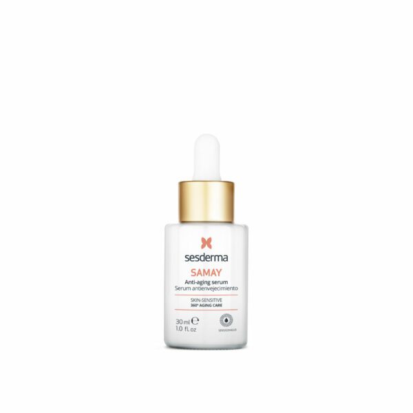 SAMAY Sérum X 30 Ml