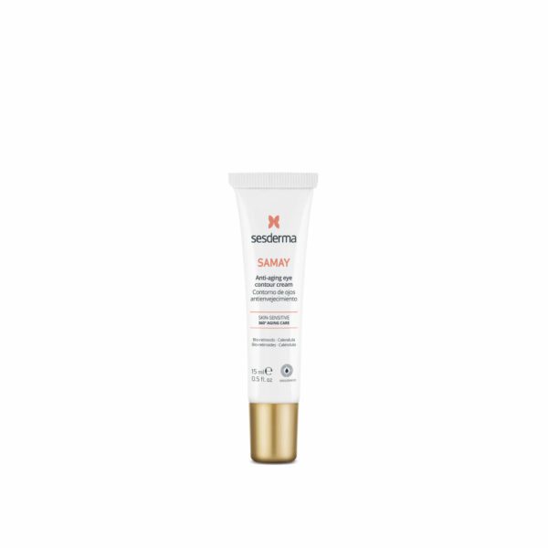 SAMAY Contorno De Ojos X15 Ml