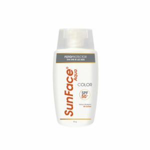 SUNFACE Aqua Color X 55 Gr