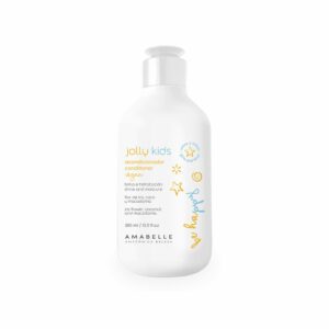 AMAZÓNICA Jolly Kids Acondicionador Vegano Niños 300 Ml