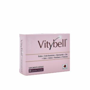 Vitybell 30 Cápsulas