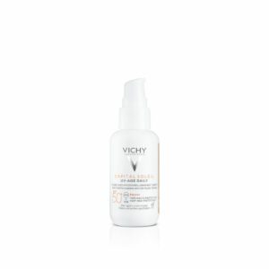 VICHY Capital Soleil Uv Age Daily Con Color X 40 Ml