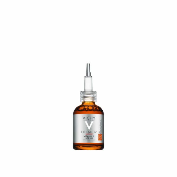 VICHY Liftactiv Supreme Vitamin C Sérum X 20 Ml