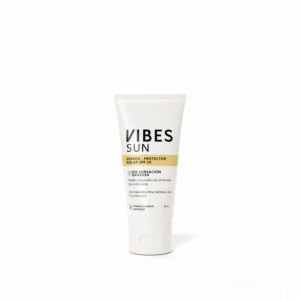 VIBES Sun Screen Spf 60 30 Ml
