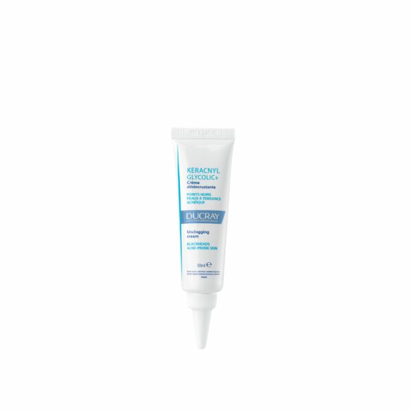 DUCRAY Keracnyl Glycolic X 30 Ml