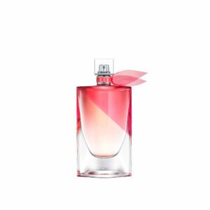 LANCOME La Vida Es Bella En Rose EDT 100 Ml