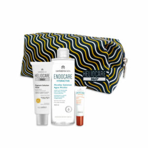 HELIOCARE Kit Your Best Ever