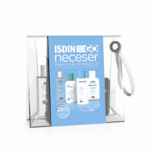 ISDIN Kit Derma Travel Bag