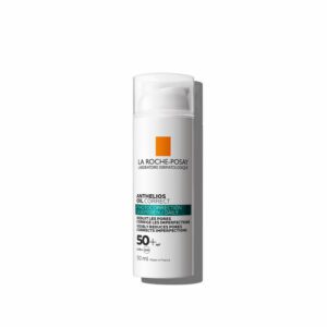 LA ROCHE POSAY Anthelios Oil Correct Spf 50 + X 50 Ml