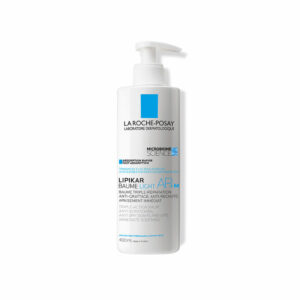 LA ROCHE POSAY Lipikar Baume Light Ap+M 400Ml