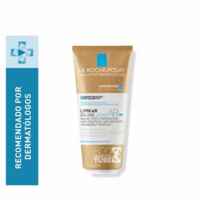 LA ROCHE POSAY Lipikar Baume Light Ap+M 200 Ml Eco Tube