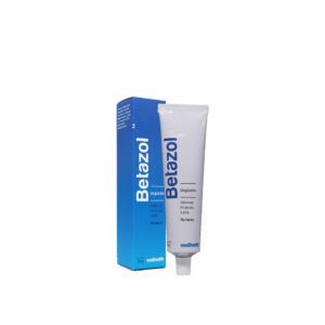 Betazol Ungüento X 30 Gr
