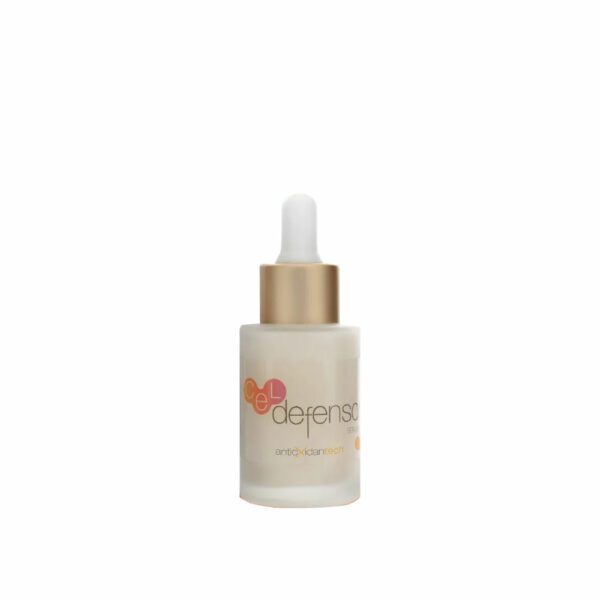Cel Defensor Suero X 30 Ml