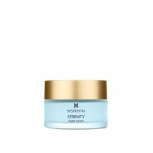 SESDERMA Serenity Crema De Noche X 50 Ml