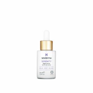 SESDERMA Serenity Sérum de Noche X 30 Ml