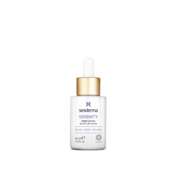 SESDERMA Serenity Sérum de Noche X 30 Ml
