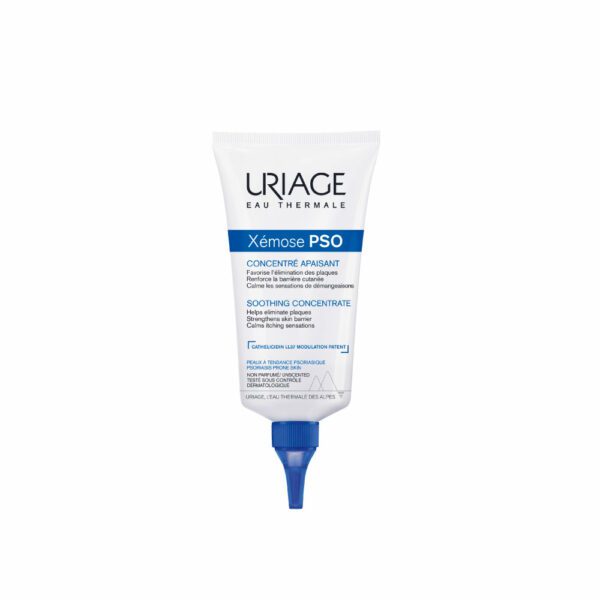 URIAGE Xémose Pso  X 150 Ml