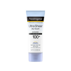 Ultra Sheer Toque Seco Spf 100 88Ml