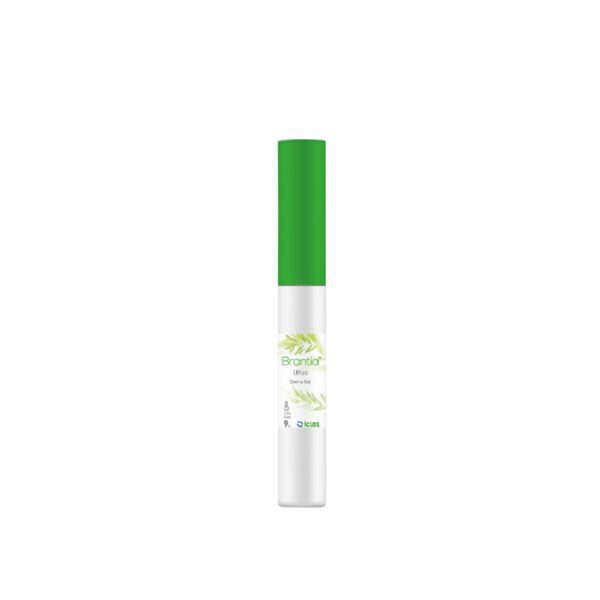 BRANTIA Uñas x 9 Gr