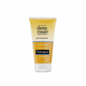 Deep Clean Gel Limpieza Profunda 150Gr