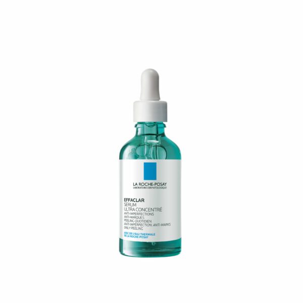 LA ROCHE POSAY Effaclar Sérum Ultra Concentrado X 50 Ml