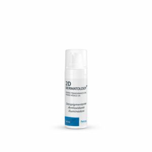 DERMATOLOGY 2D Crema X 30 Ml