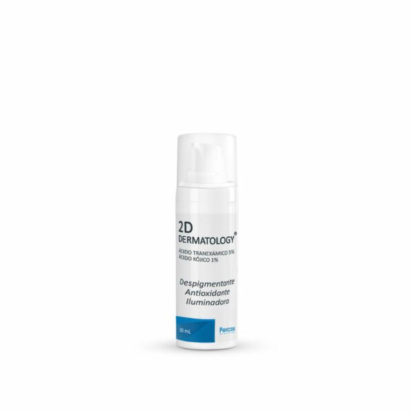 DERMATOLOGY 2D Crema X 30 Ml