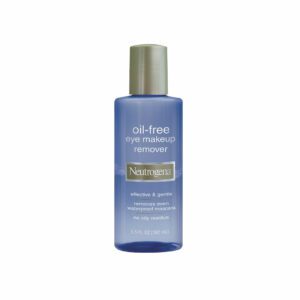 Neutrogena Desmaquillante Bifásico Ojos 162 Ml