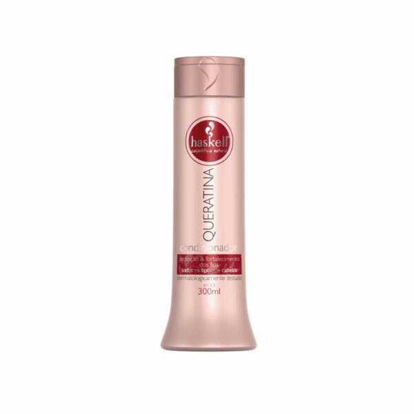HASKELL Acondicionador Queratina 300 Ml