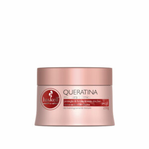 HASKELL Mascarilla Queratina 250 GR