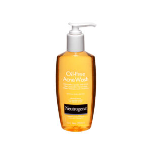 Gel Oil Free Wash Amarill0 Piel Grasa X177 Ml