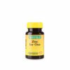 GOOD NATURAL Zinc For One X100 Tabletas