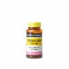MASON NATURAL Spirulina 500 Mg Fco X100 Tabletas