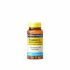 MASON NATURAL Vitamin E400 Iu+Vitamin C 500Mg+Betacarotene X60 Tabletas