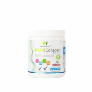 NEXT WAVE Max Collagen Complex Sabor Kiwi Berry X 300G