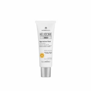 HELIOCARE 360º Age Active Fluid Spf 50 - Tubo X 50 ml