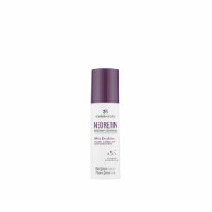 Neoretin Discrom Control Ultra Emulsión X 30 Ml