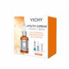 VICHY Kit Liftactiv Supreme Vitamina C Sérum
