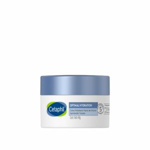 CETAPHIL Optimal Hydration Crema De Noche X 48 Gr