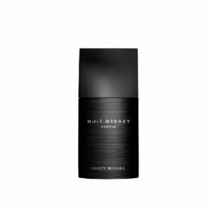 ISSEY MIYAKE Nuit Dissey Pour Homme Edp 125 Ml    