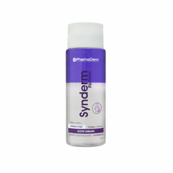 Synderm Bifásico X 240 Ml