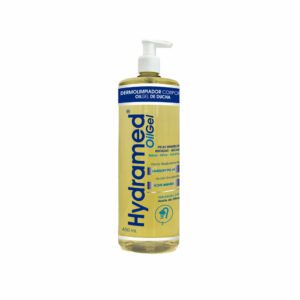 Hydramed Oilgel X 450 Ml