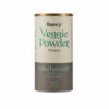 SAVVY Veggie Powder Salty X 625 Gr