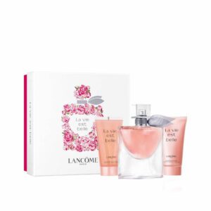 LANCOME Kit La Vida Es Bella
