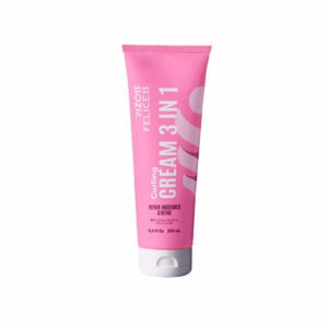 RIZOS FELICES Crema 3 en 1 X 250 Ml