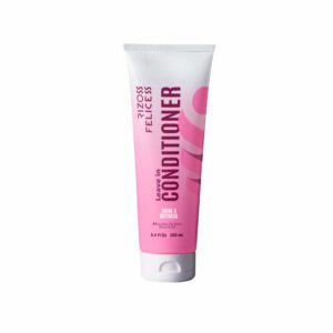 RIZOS FELICES Leave - In Acondicionador X 250 Ml